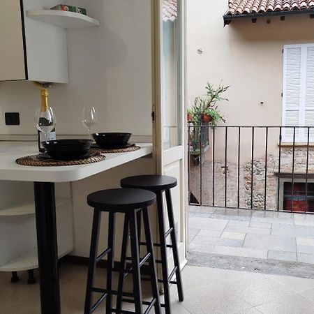 Braguti Apartments Romano di Lombardia Eksteriør bilde