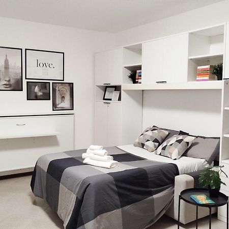 Braguti Apartments Romano di Lombardia Eksteriør bilde
