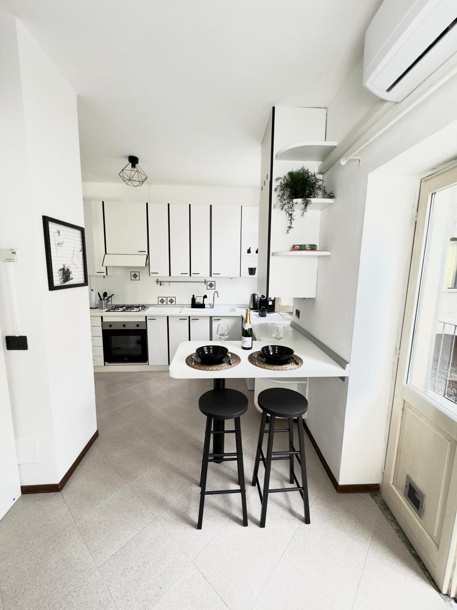 Braguti Apartments Romano di Lombardia Eksteriør bilde