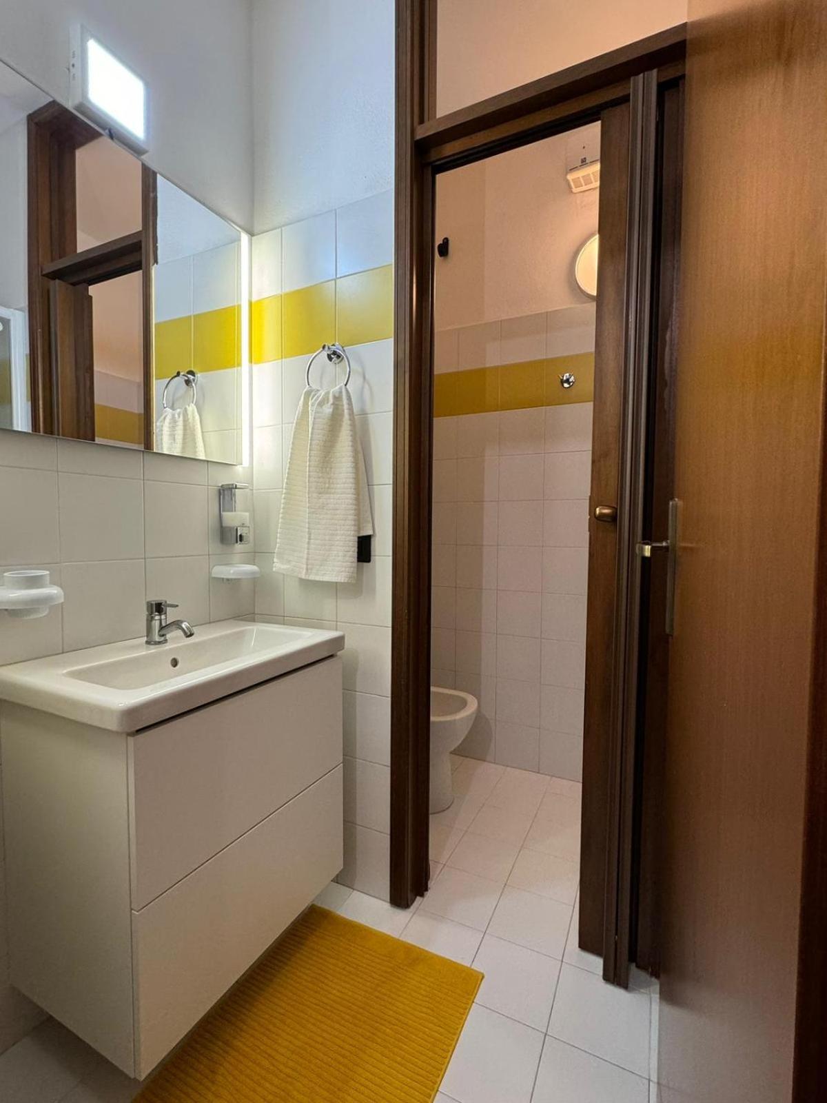 Braguti Apartments Romano di Lombardia Eksteriør bilde